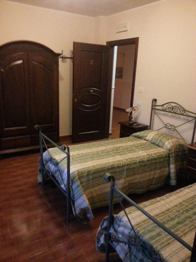 Hotel Al Palazzetto Set Fair Summonte Room photo