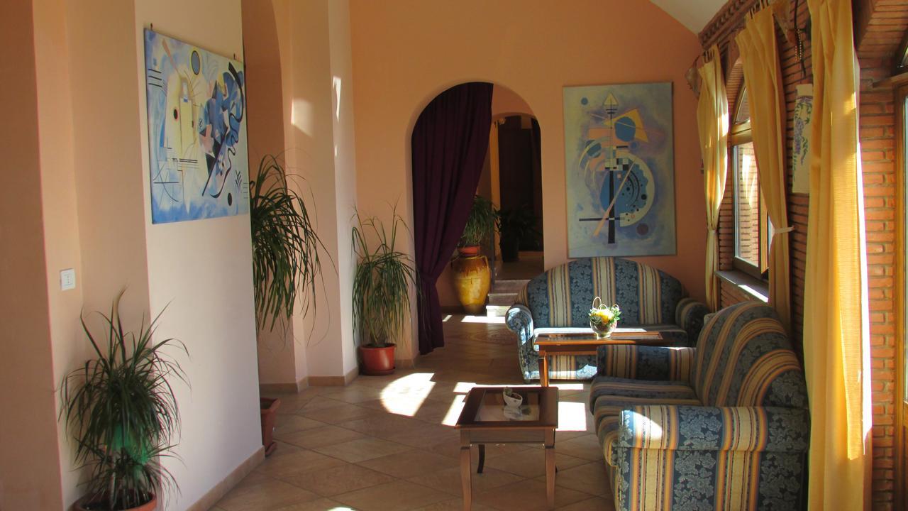 Hotel Al Palazzetto Set Fair Summonte Exterior photo