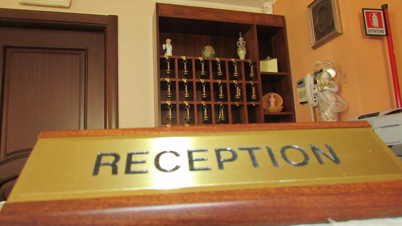Hotel Al Palazzetto Set Fair Summonte Exterior photo