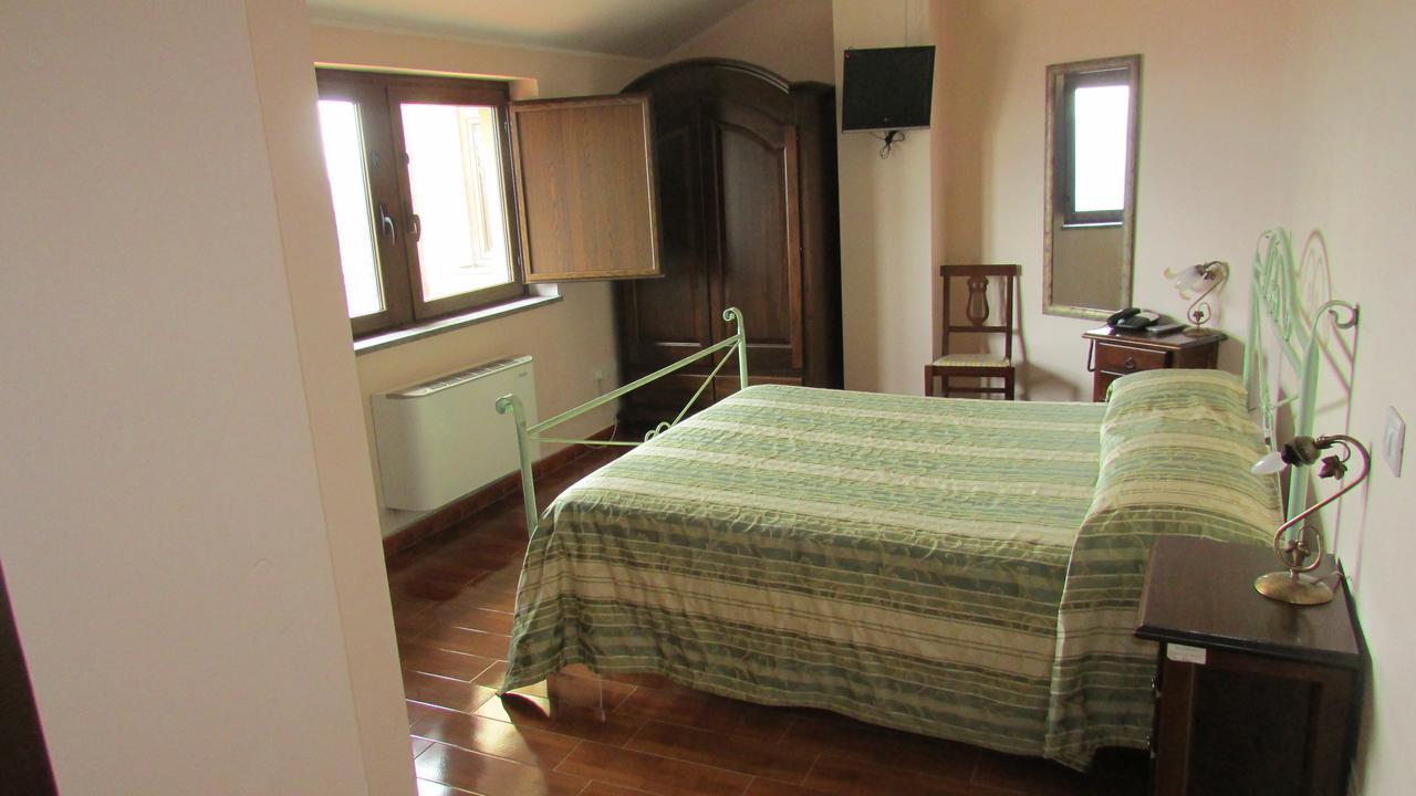 Hotel Al Palazzetto Set Fair Summonte Exterior photo