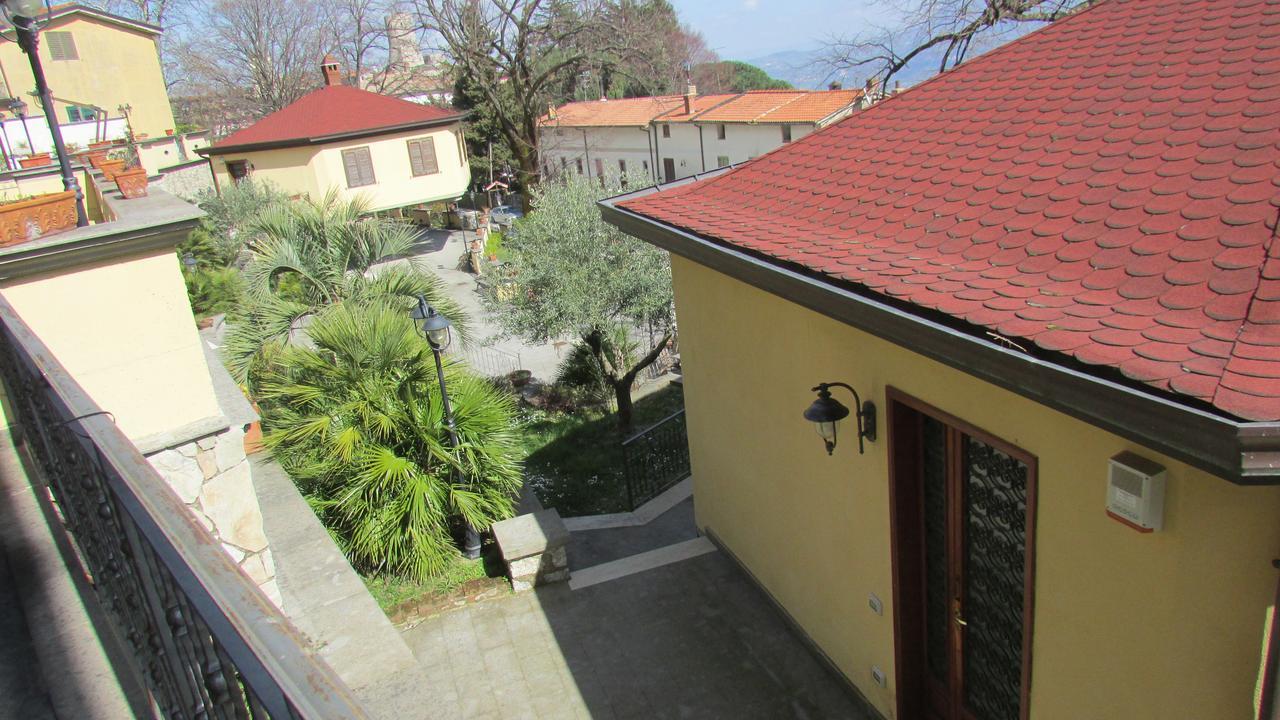 Hotel Al Palazzetto Set Fair Summonte Exterior photo